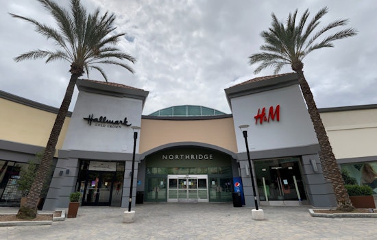 Gunfire Erupts Amid Black Friday Sales at Northridge Fashion Center