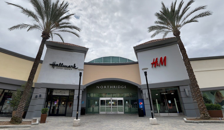 Gunfire Erupts Amid Black Friday Sales at Northridge Fashion Center