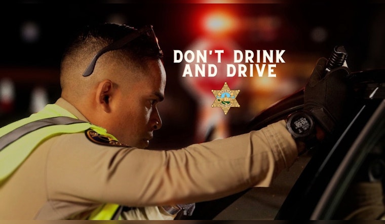 Blackout Wednesday Sparks "DUI Season" Fears in Thanksgiving Eve Warning in Ventura County