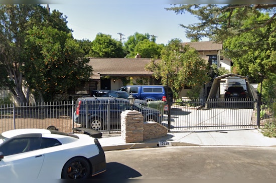 LA Fire Department Snuff Out Northridge Fire in Just 20 Minutes, No Injuries Reported