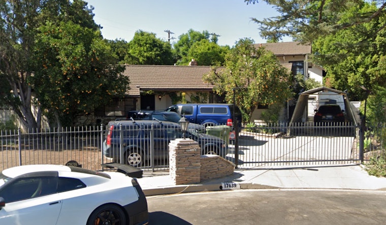 LA Fire Department Snuff Out Northridge Fire in Just 20 Minutes, No Injuries Reported