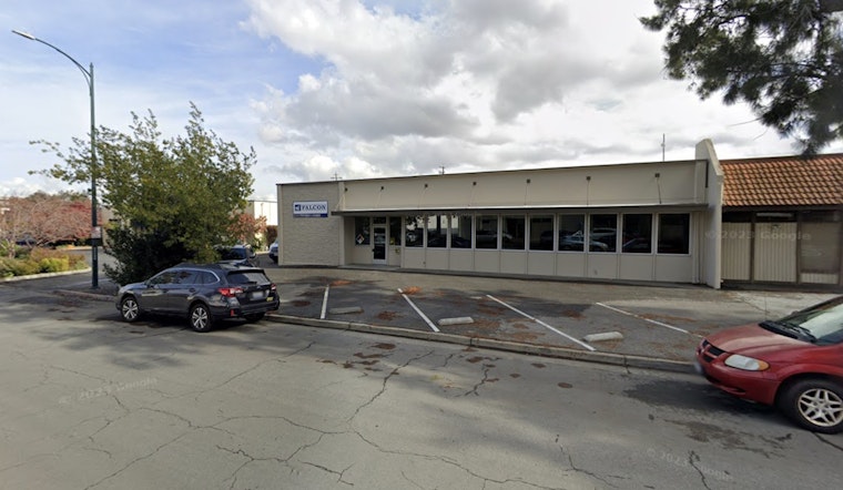 Blaze Engulfs Sunnyvale Business Complex: Firefighters Save Occupants and Prevent Spread