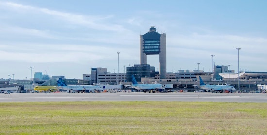 Body of Missing Woman Discovered in Car at Boston's Logan Airport