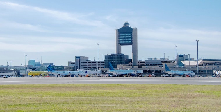 Body of Missing Woman Discovered in Car at Boston's Logan Airport
