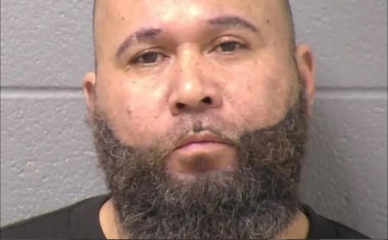 Bolingbrook Man Sentenced to Life for Murder of Joliet Mother in Front of Her Child