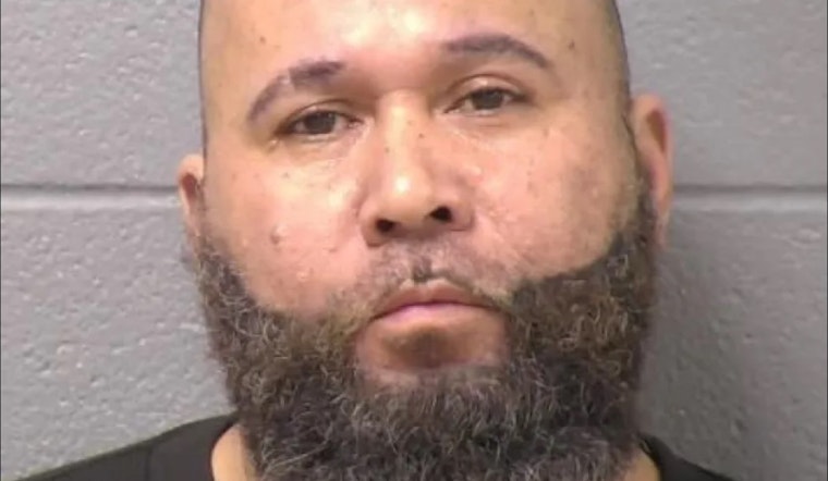 Bolingbrook Man Sentenced to Life for Murder of Joliet Mother in Front of Her Child