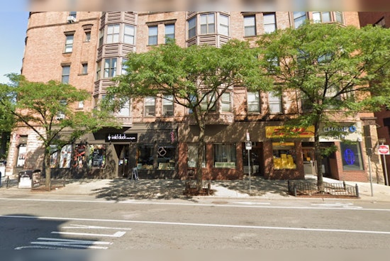Bomb Threat Bandit Busted, Boston Police Bag Back Bay Robber Amidst Cash Chaos