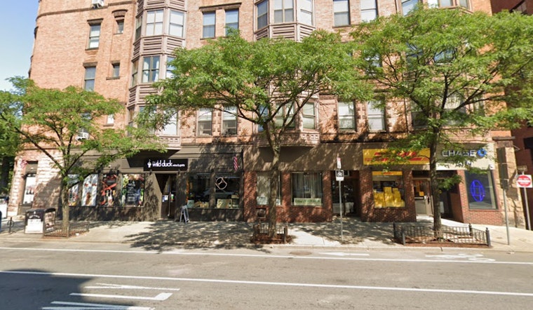 Bomb Threat Bandit Busted, Boston Police Bag Back Bay Robber Amidst Cash Chaos