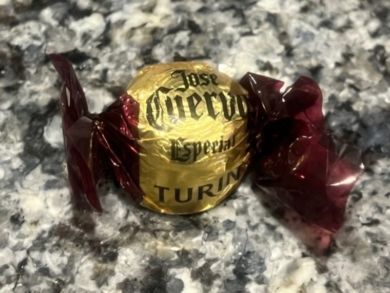 Booze-Laced Chocolates Found in Massachusetts Kids' Halloween Candy