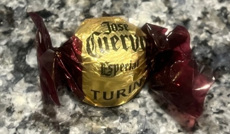 Booze-Laced Chocolates Found in Massachusetts Kids' Halloween Candy