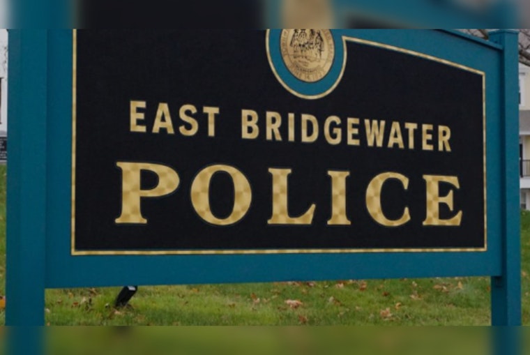 Boozy Blunder, East Bridgewater Top Cop Cuffed for Wild Ride in Raynham