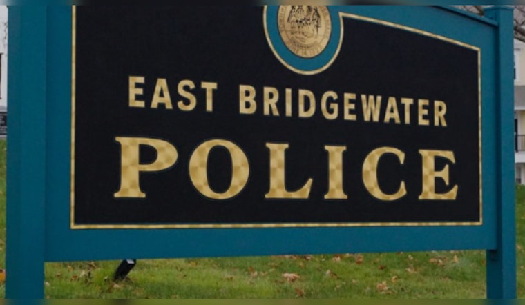 Boozy Blunder, East Bridgewater Top Cop Cuffed for Wild Ride in Raynham