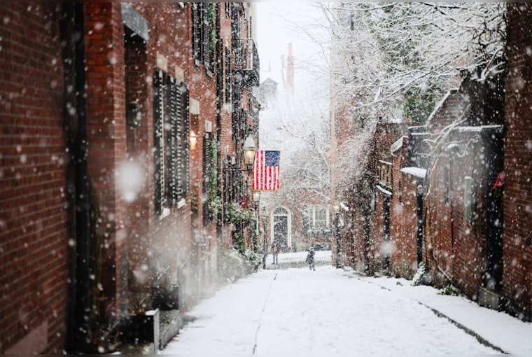 Boston and Springfield Brace for Season's First Freeze as Temperatures Plunge