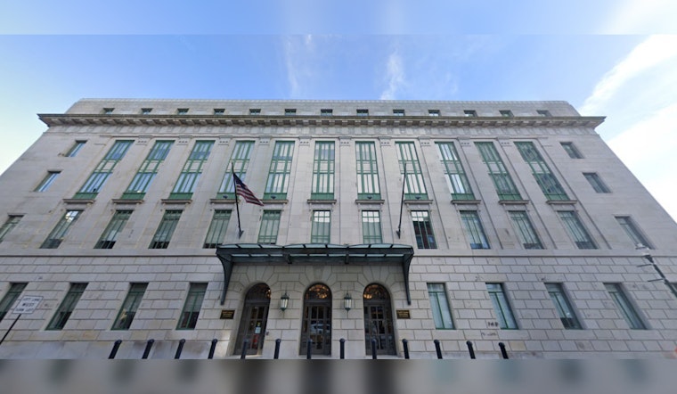 Boston Drug Dealer Faces 37 Months for Para-FluoroFentanyl Pill Sales in the Thousands