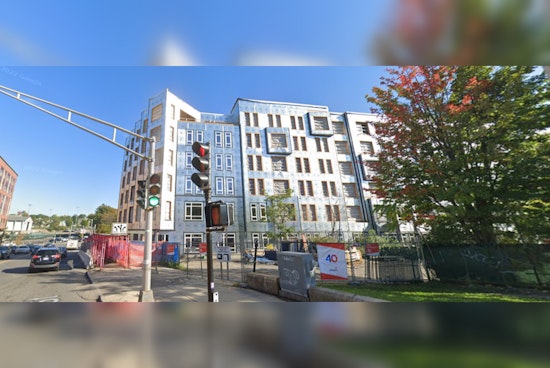 Boston Booms with Affordable Housing, Jackson Square Unveils New 250 Centre Street Complex