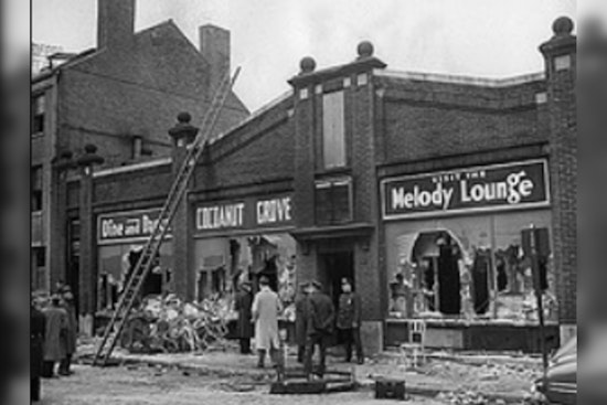 Boston Breaks Ground on Long-Awaited Cocoanut Grove Fire Memorial, Cementing Legacy of 490 Lost