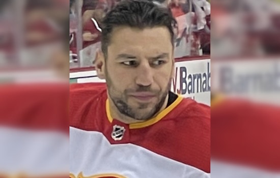 Boston Bruins' Milan Lucic Granted Leave Amidst Domestic Violence Allegations