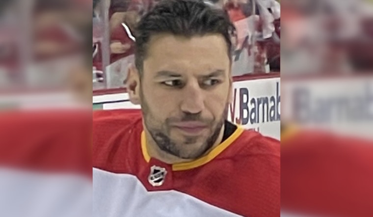 Boston Bruins' Milan Lucic Granted Leave Amidst Domestic Violence Allegations