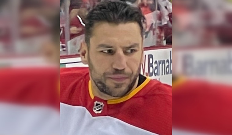 Boston Bruins' Milan Lucic Pleads Not Guilty to Assault Charge, Awaits Pre-Trial Hearing
