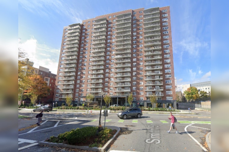 Boston Burglars Boost 140 Boxes, Roxbury Residents Robbed of Holiday Cheer