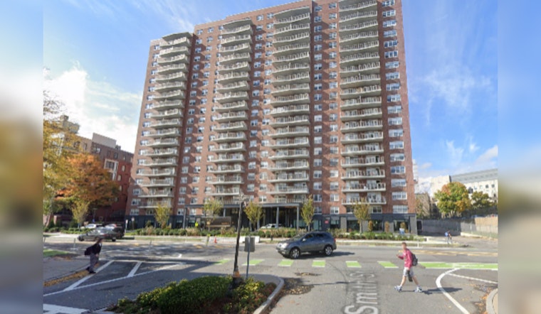 Boston Burglars Boost 140 Boxes, Roxbury Residents Robbed of Holiday Cheer
