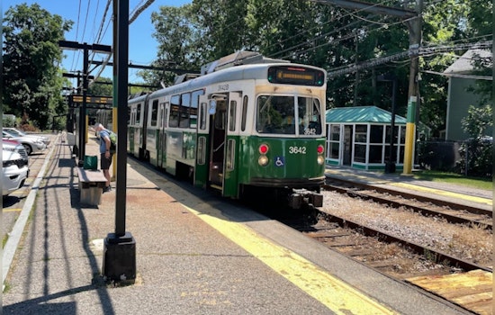 Green Line Grinds to a Halt: Commuters Brace for Transit Chaos as MBTA Shuts Down Key Segments