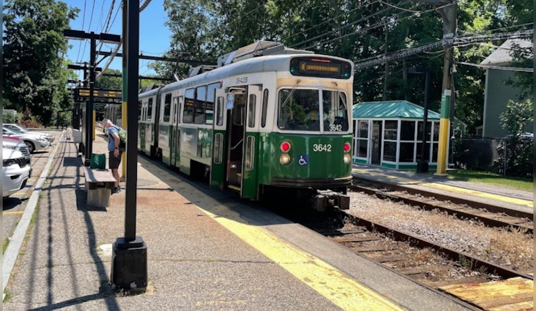 Green Line Grinds to a Halt: Commuters Brace for Transit Chaos as MBTA Shuts Down Key Segments