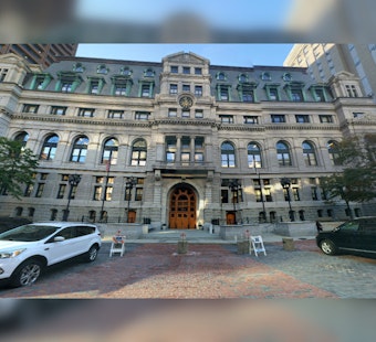 Boston Courts Nix the Stigma With Historic Guide for Addicted Litigants