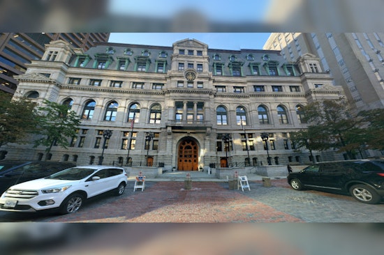 Boston Courts Nix the Stigma With Historic Guide for Addicted Litigants
