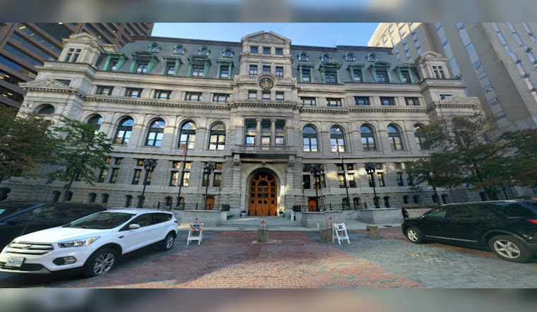 Boston Courts Nix the Stigma With Historic Guide for Addicted Litigants