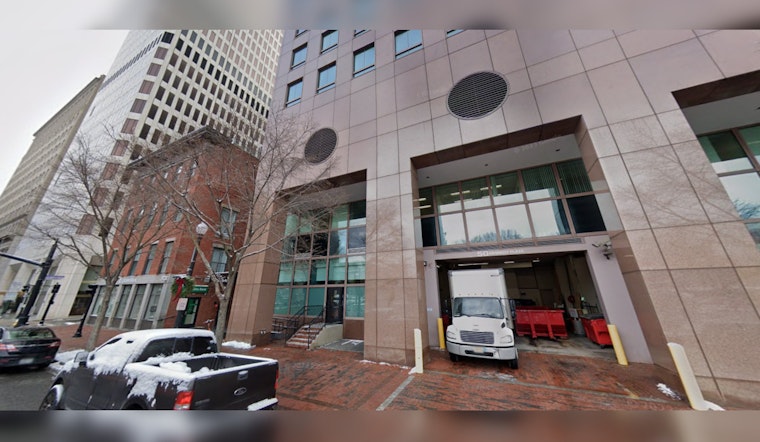 Boston Gang Member Pleads Guilty to Racketeering, Drug, and Firearm Offenses