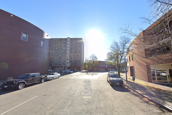 Boston Man Attacks Holocaust Memorial, Desecrates Graveyards, & Breaks Glass; Arrested on Southampton Street