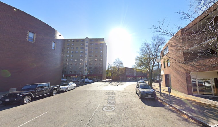 Boston Man Attacks Holocaust Memorial, Desecrates Graveyards, & Breaks Glass; Arrested on Southampton Street