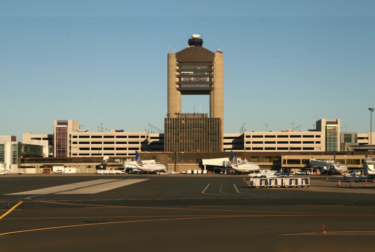 Boston Logan Airport Boosts Infectious Disease Prevention Measures Amid COVID-19 and Other Pathogens