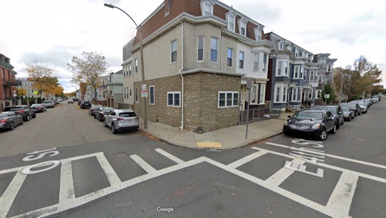 Boston Man Charged with Hitting Woman While Driving Intoxicated
