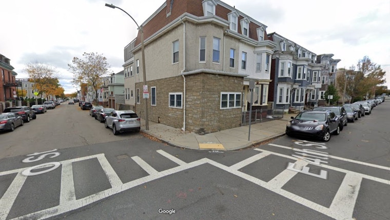 Boston Man Charged with Hitting Woman While Driving Intoxicated