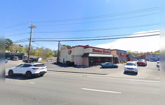 Boston Market Shuts Down Saugus & Waltham Locations, Ruffling Feathers in Massachusetts