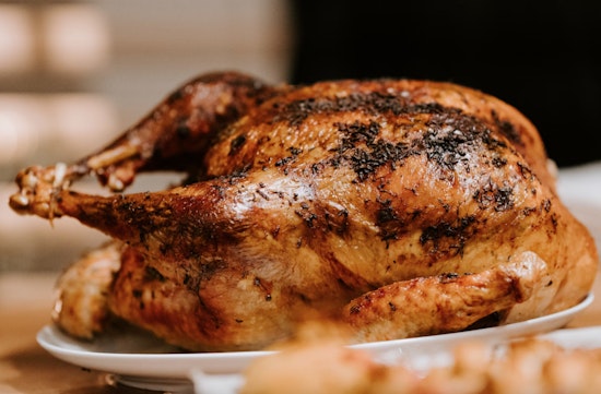 Boston Mayor Wu and Community Organizations Double Thanksgiving Turkey Distribution to Support Families