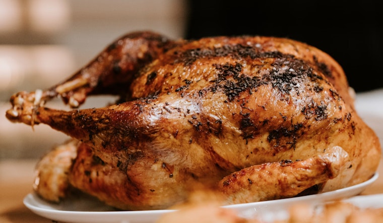 Boston Mayor Wu and Community Organizations Double Thanksgiving Turkey Distribution to Support Families