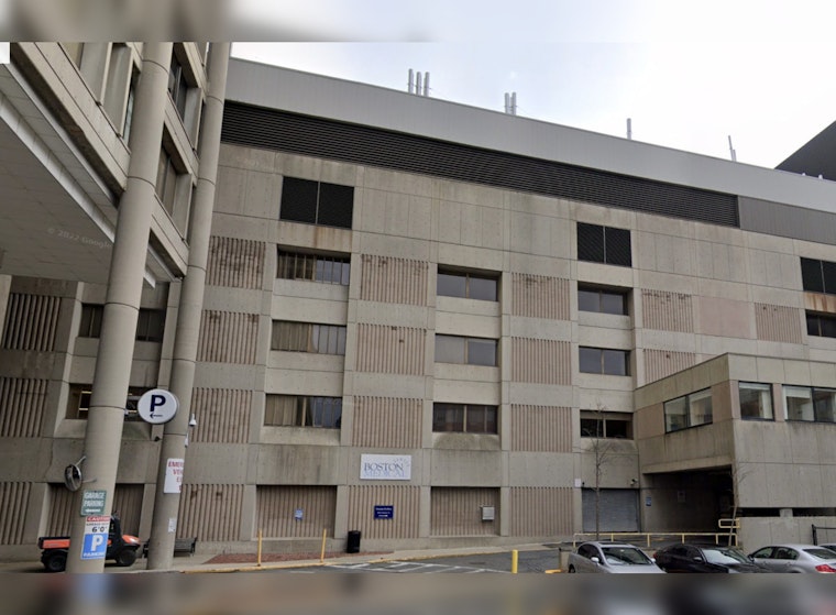 Boston Medical Center Radiology Tech Charged with Drug Fraud and Larceny