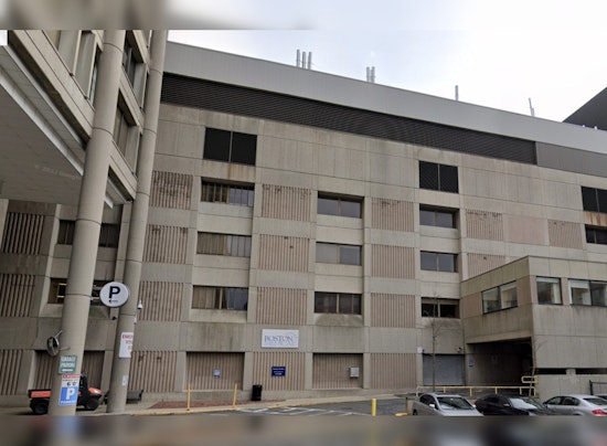 Boston Medical Center Radiology Tech Charged with Drug Fraud and Larceny