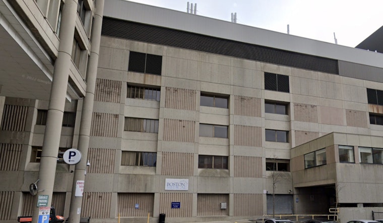 Boston Medical Center Radiology Tech Charged with Drug Fraud and Larceny