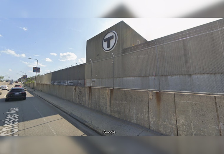 Ex-Transit Police Sgt. Pays Restitution in Stolen Wage Scandal