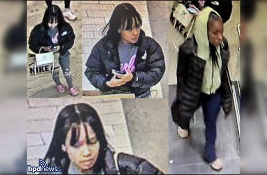 Boston PD on Spectacle Hunt, Thieves Lift Luxe Shades in Brazen Back Bay Burglary