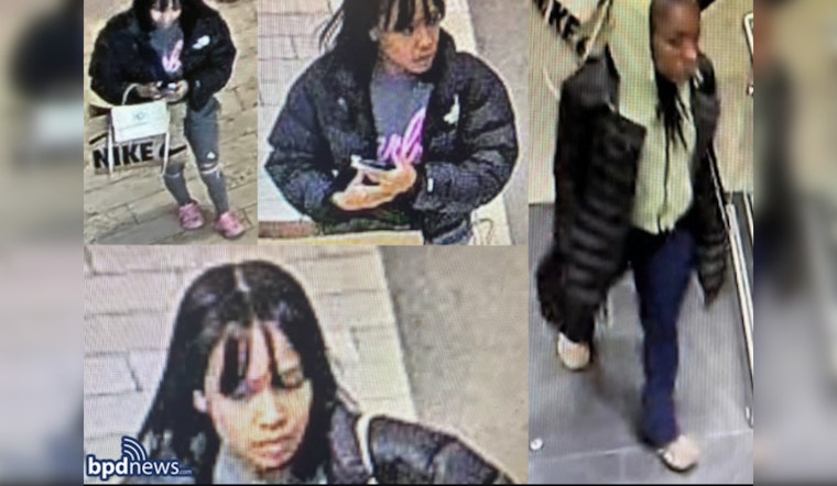Boston PD on Spectacle Hunt, Thieves Lift Luxe Shades in Brazen Back Bay Burglary