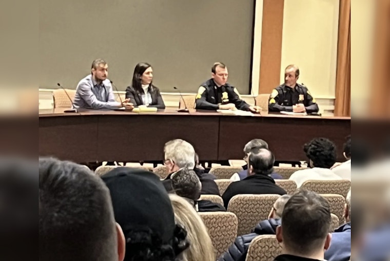Boston Police Department Teams up With Bar Owners to Boost Safety in Downtown Boston Nightlife