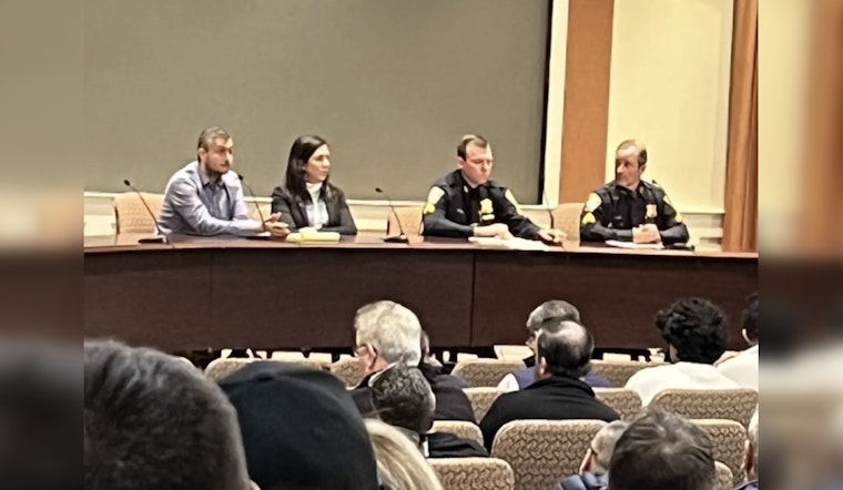 Boston Police Department Teams up With Bar Owners to Boost Safety in Downtown Boston Nightlife