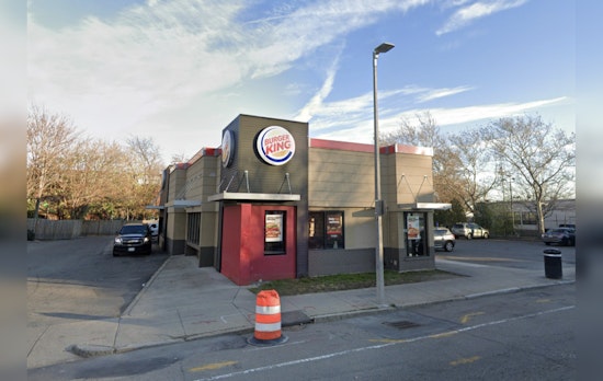 Boston Police Hunt for Juvenile Gang in Dorchester Burger King Assault
