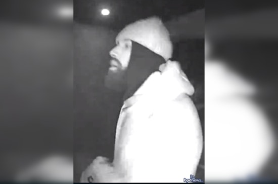 Boston Police Seek Public Aid in Identifying Roxbury Home Intrusion Suspect