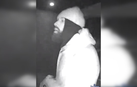 Boston Police Seek Public Aid in Identifying Roxbury Home Intrusion Suspect